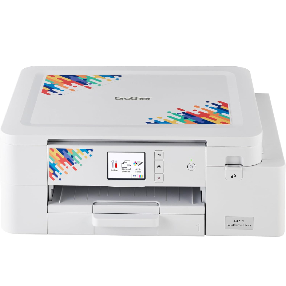 Brother Sublimation Printer