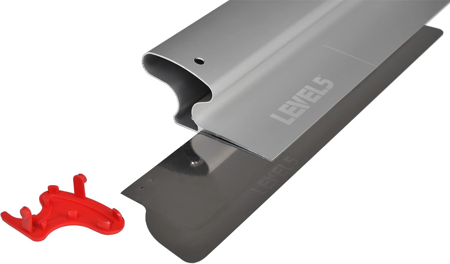 LEVEL5 Skimming Blade Set 10-32