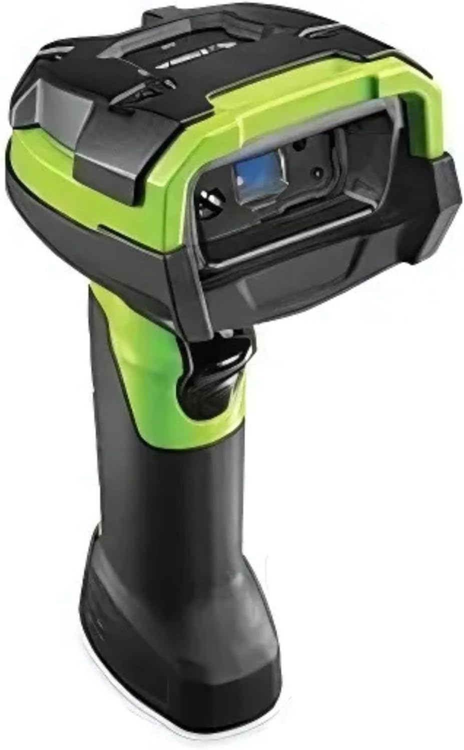 Zebra DS3678-SR Rugged Barcode Scanner Kit, Bluetooth, USB