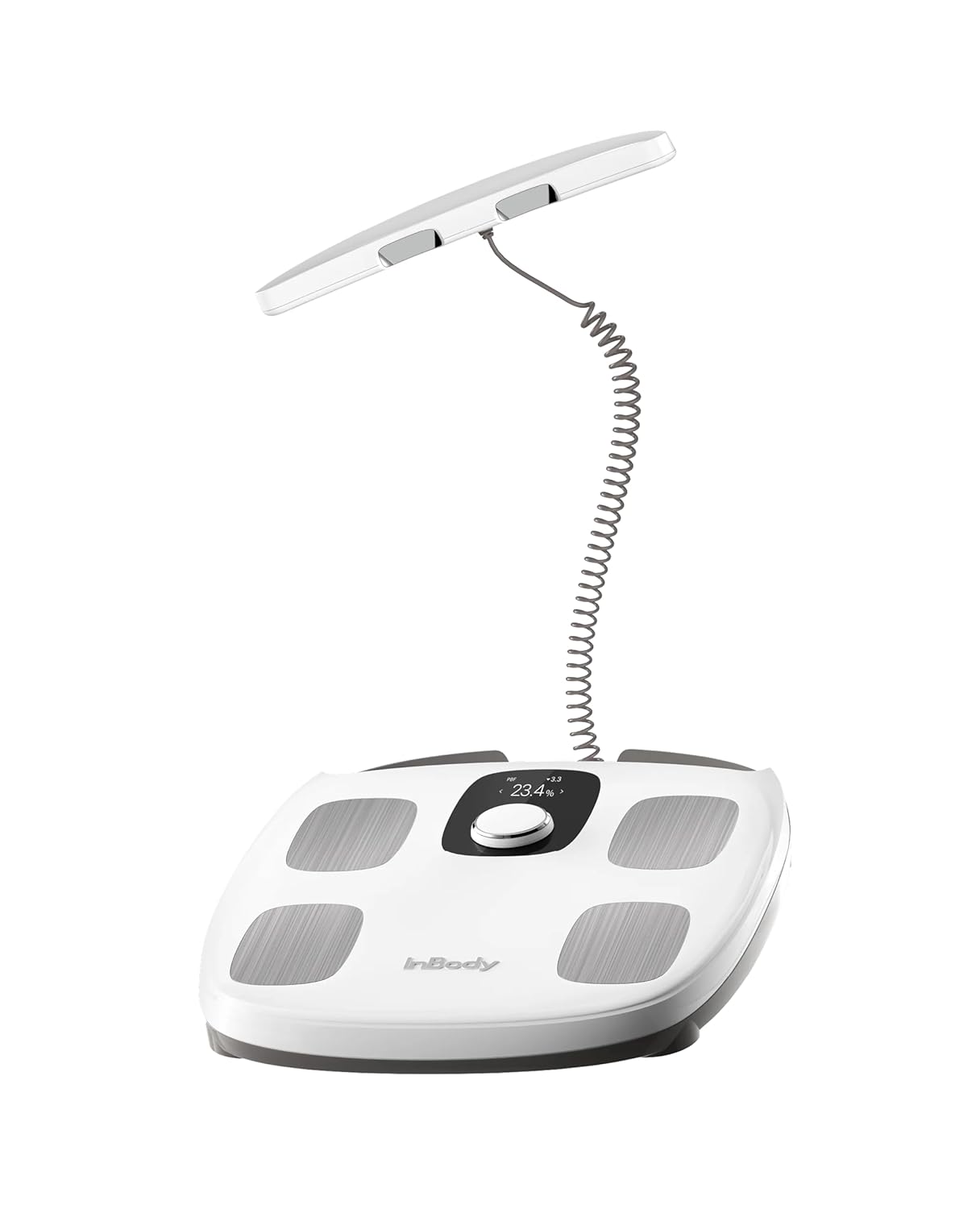 InBody Dial H30 Smart Body Composition Scale with App, FSA/HSA Eligible
