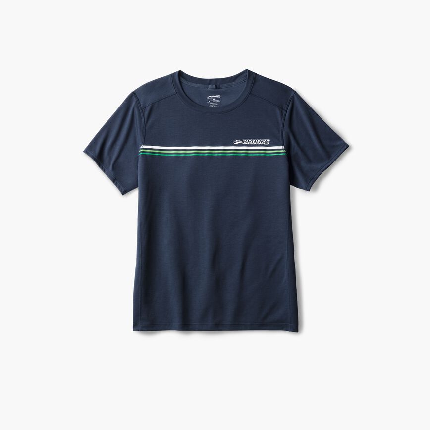Distance Short Sleeve 3.0