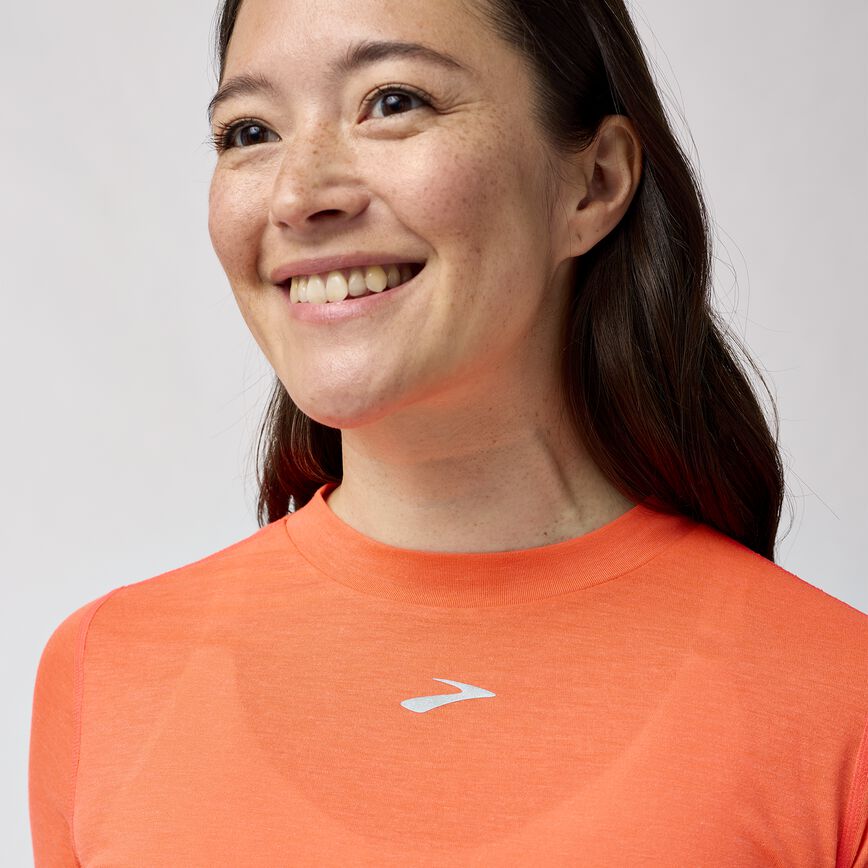 High Point Short Sleeve