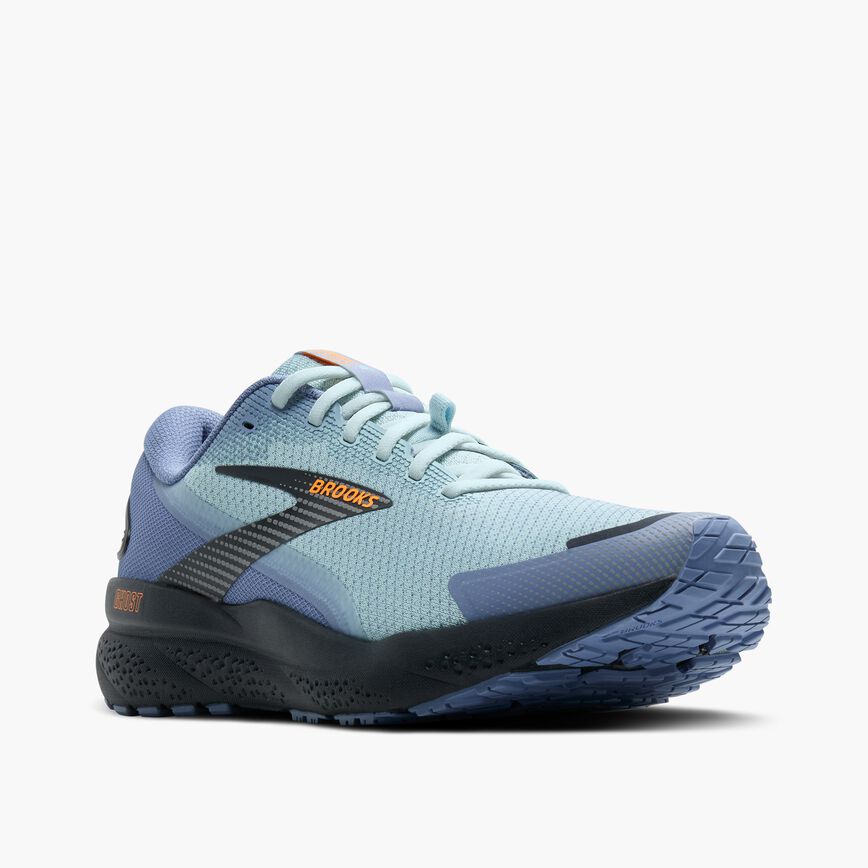 Ghost 16 Weatherized