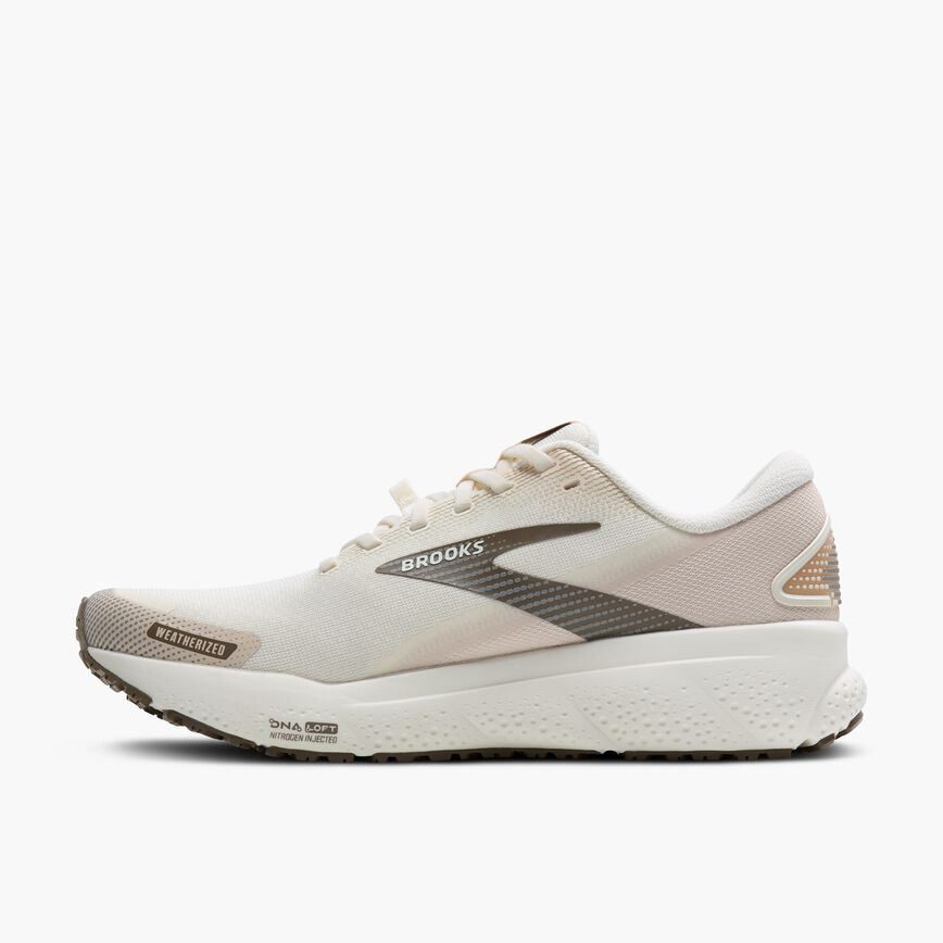 Ghost 16 Weatherized