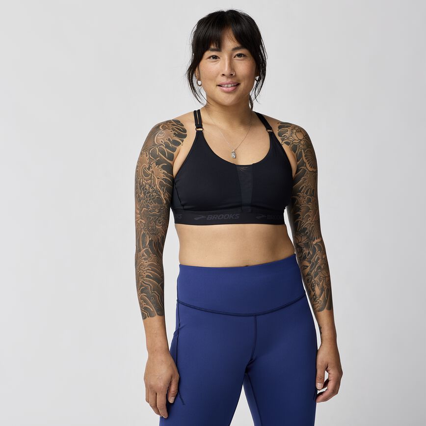 Plunge 3.0 Sports Bra