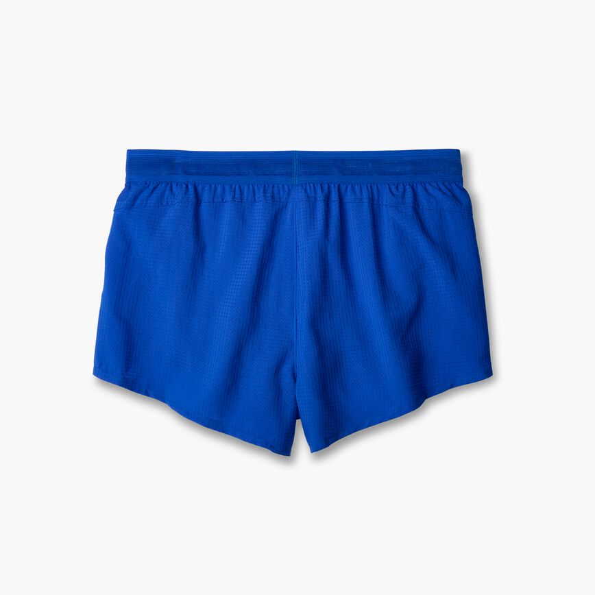 Elite 3" Split Short