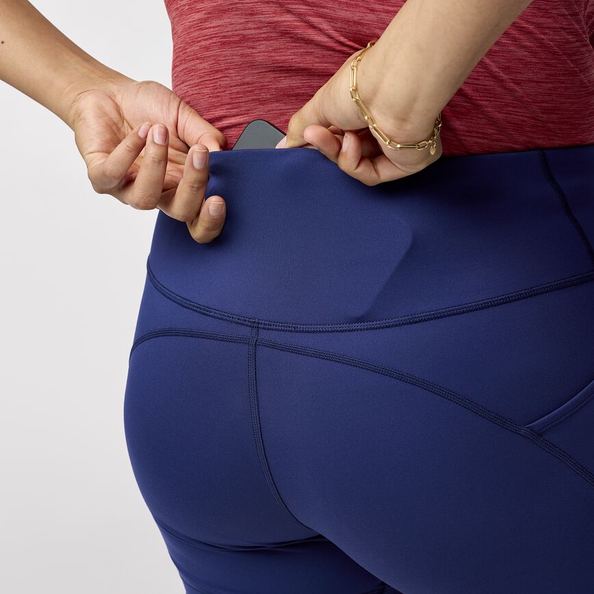 Spark 5" Short Tight