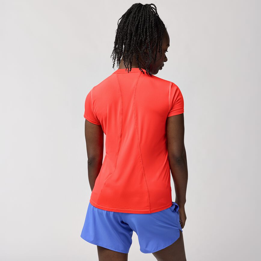 Sprint Free Short Sleeve 3.0