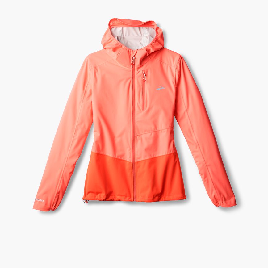 High Point Waterproof Jacket 2