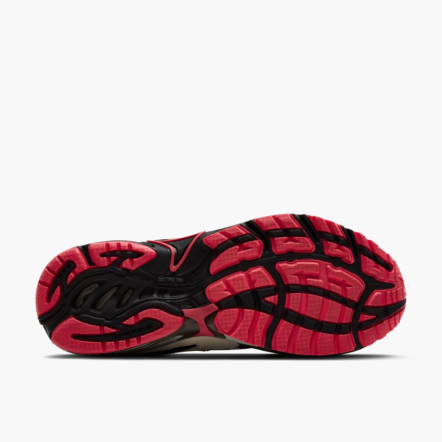 STAPLE x Adrenaline GTS 4