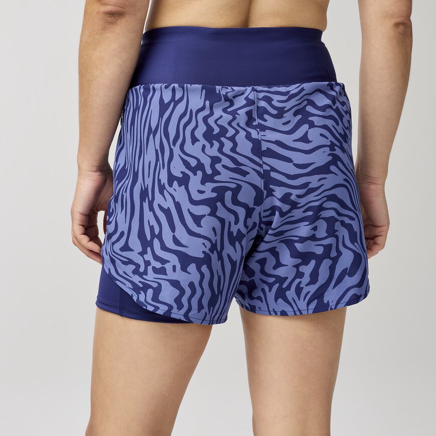 Chaser 5" 2-in-1 Short 2.0