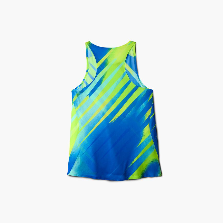 Elite Singlet