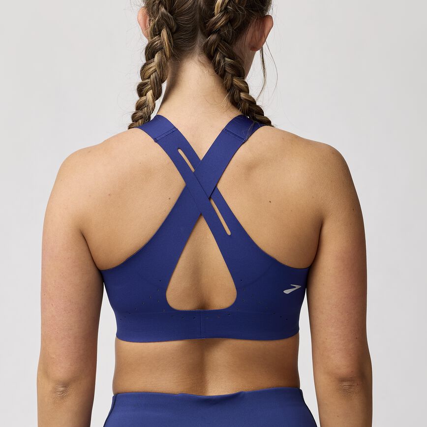 Crossback 2.0 Sports Bra