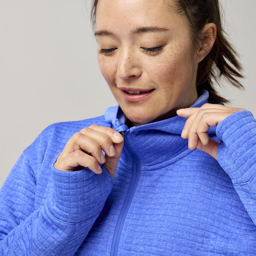 Activate Midweight Hoodie