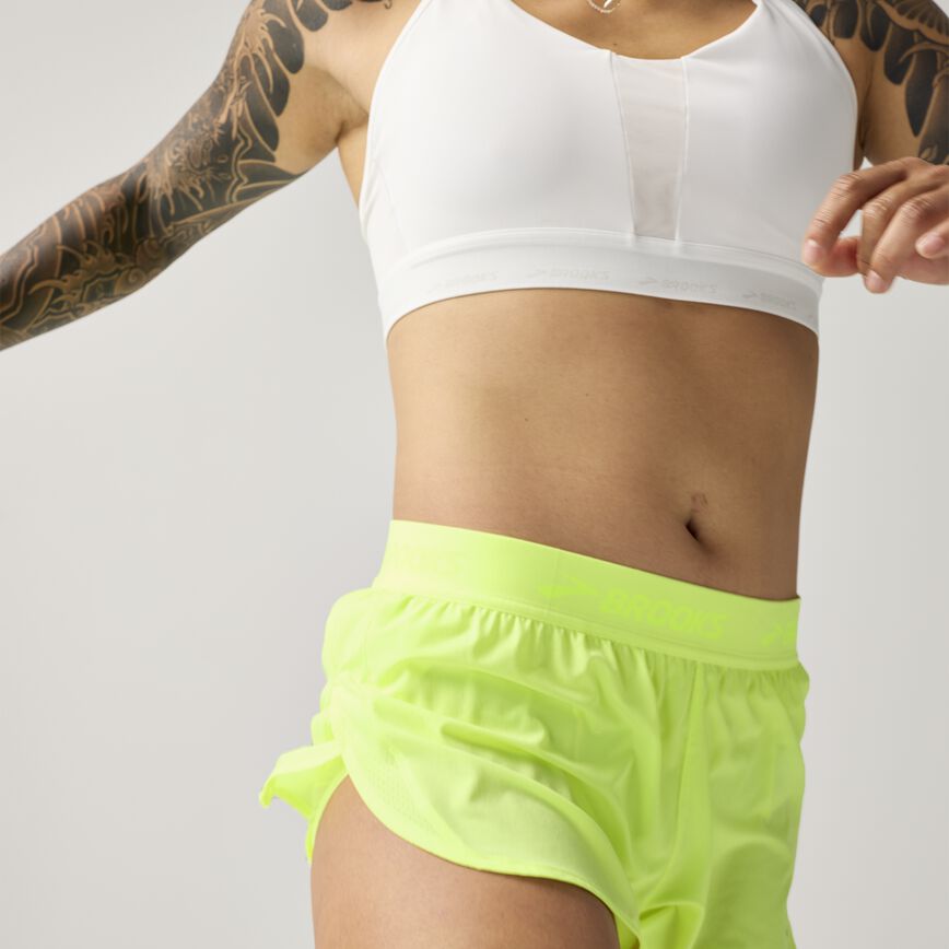 Breakaway 2.5" Short