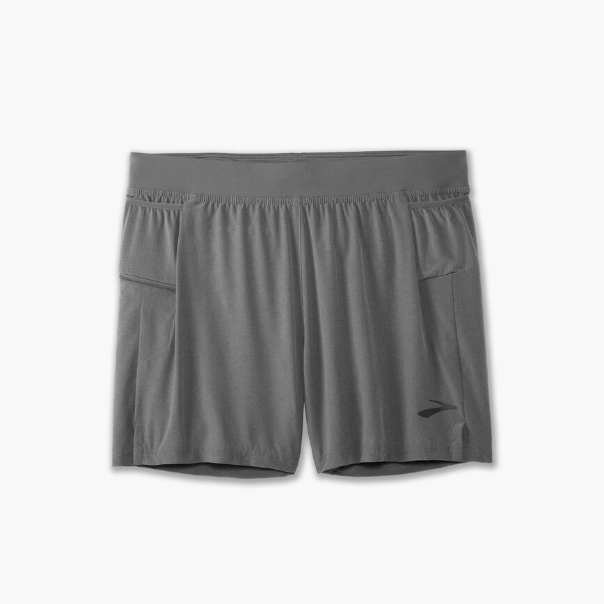 Sherpa 5" 2-in-1 Short