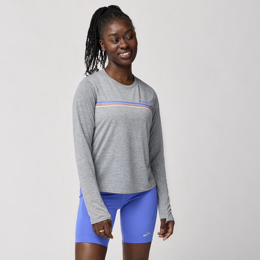 Distance Long Sleeve 3.0