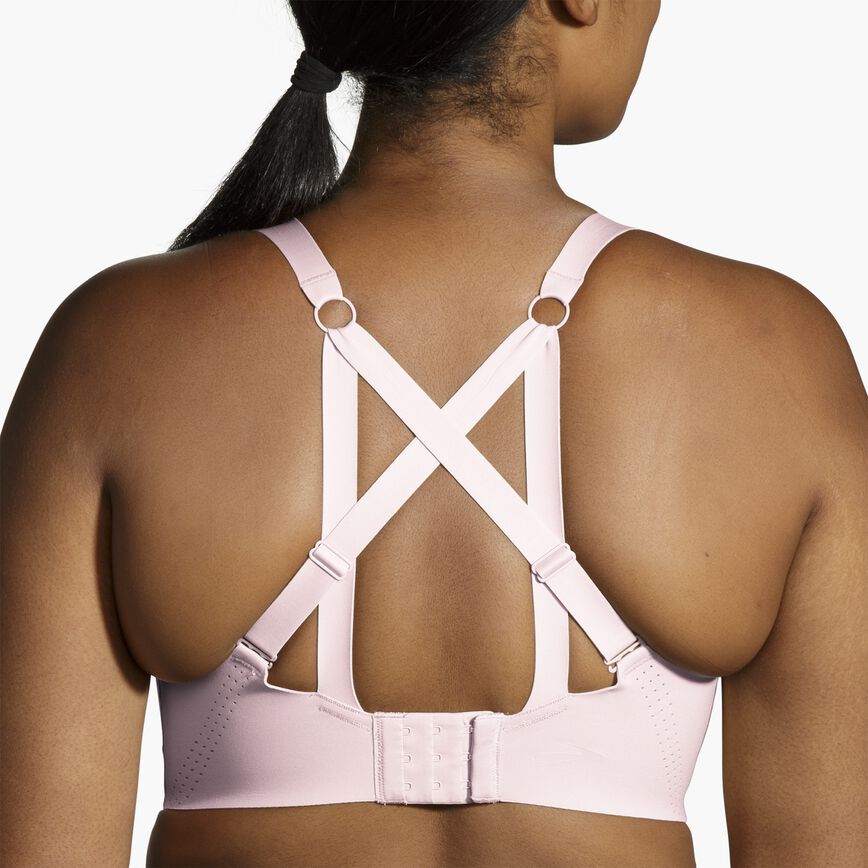 Underwire Sports Bra
