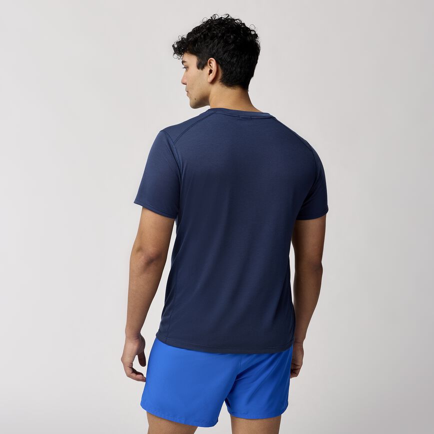 Distance Short Sleeve 3.0