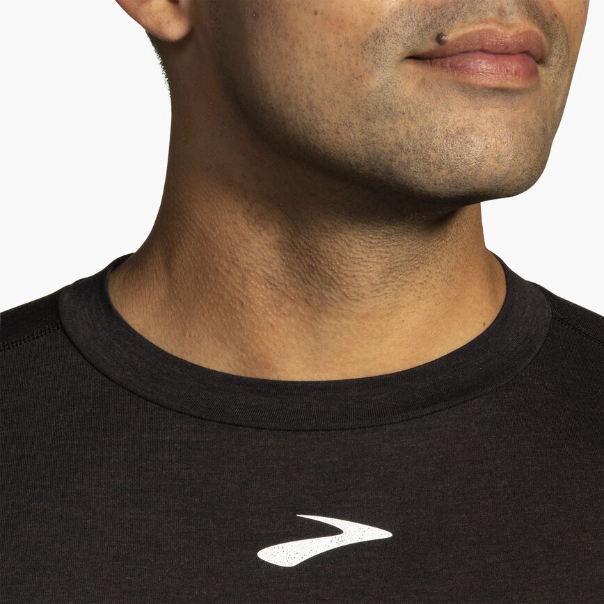 High Point Short Sleeve