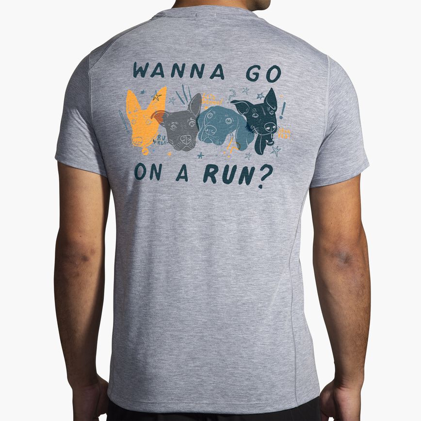Distance Short Sleeve 3.0