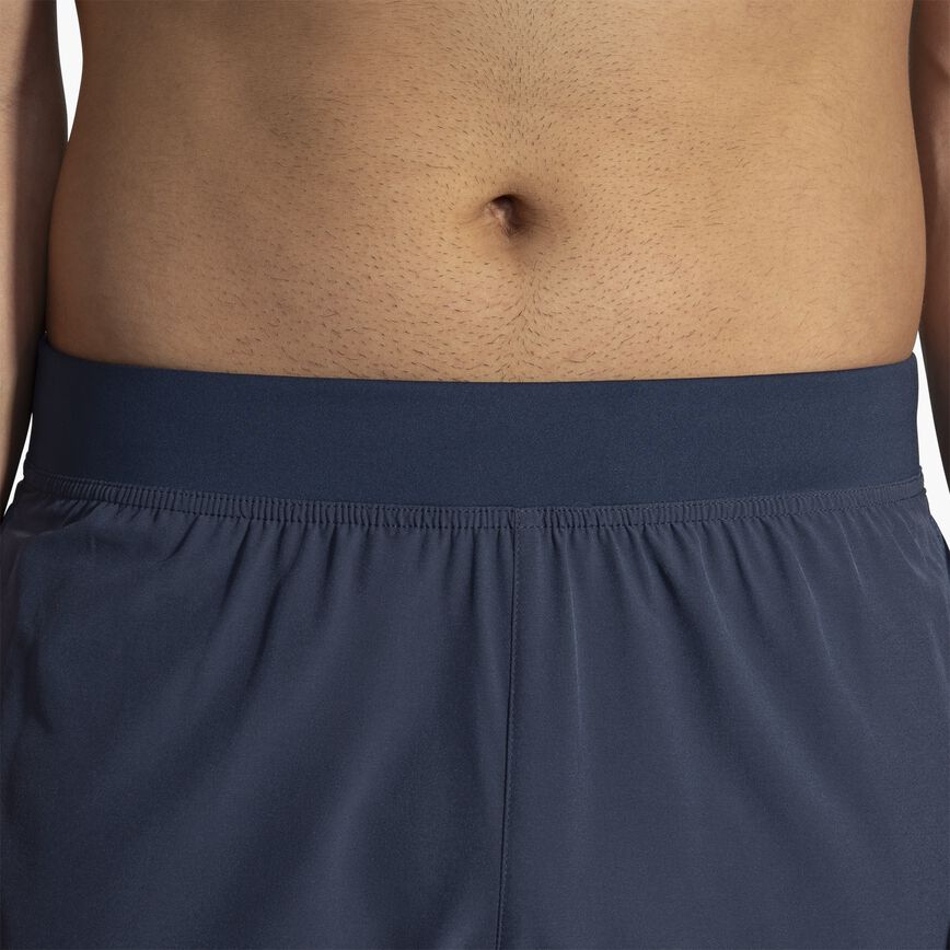 Sherpa 7" 2-in-1 Short