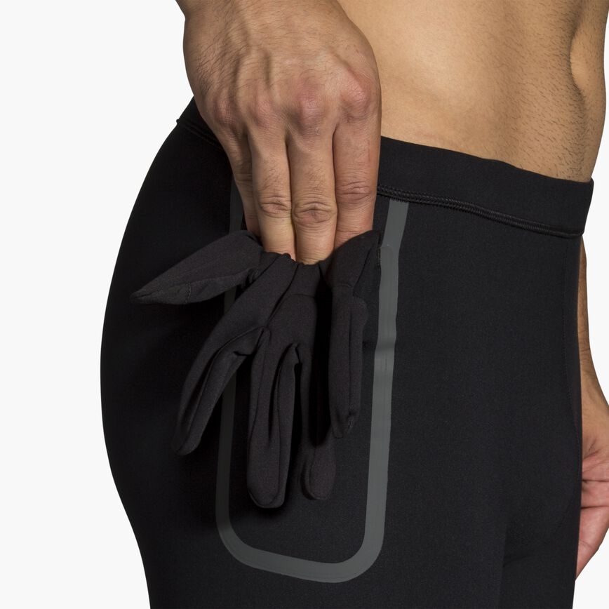 Momentum Thermal Tight