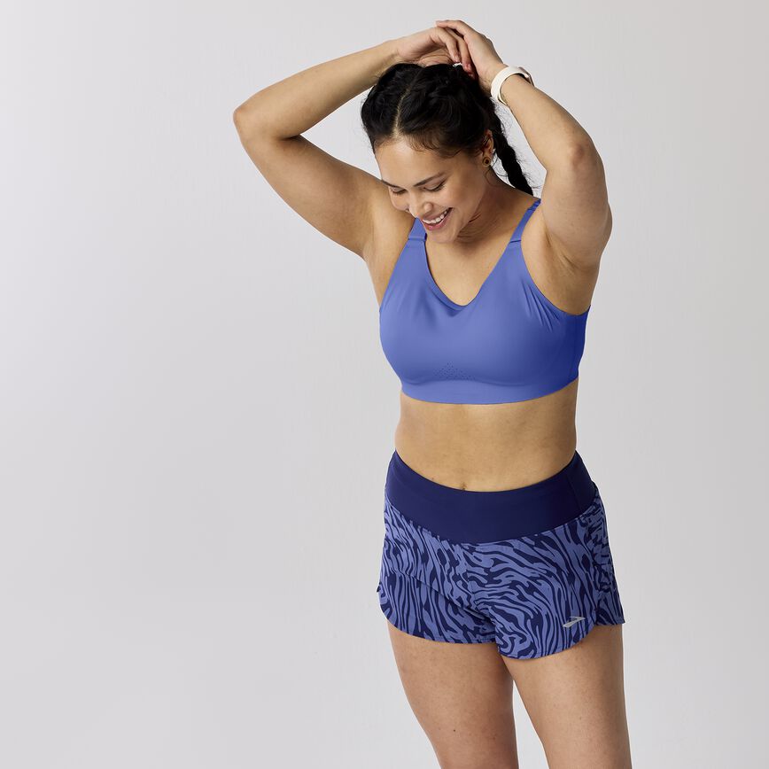 Scoopback 2.0 Sports Bra