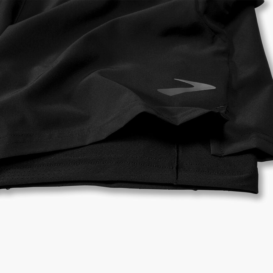 Sherpa 5" 2-in-1 Short