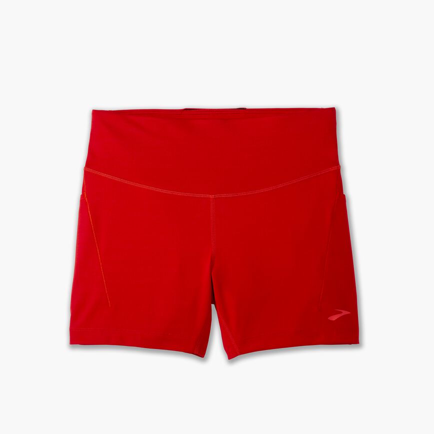 Spark 5" Short Tight