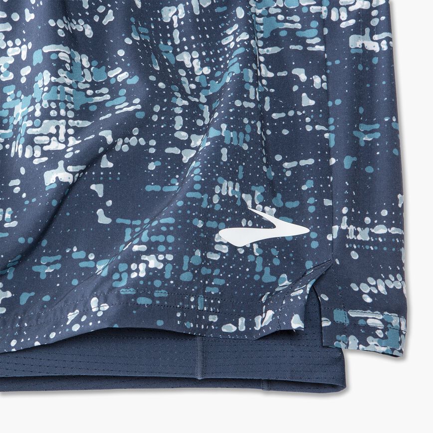 Sherpa 5" 2-in-1 Short