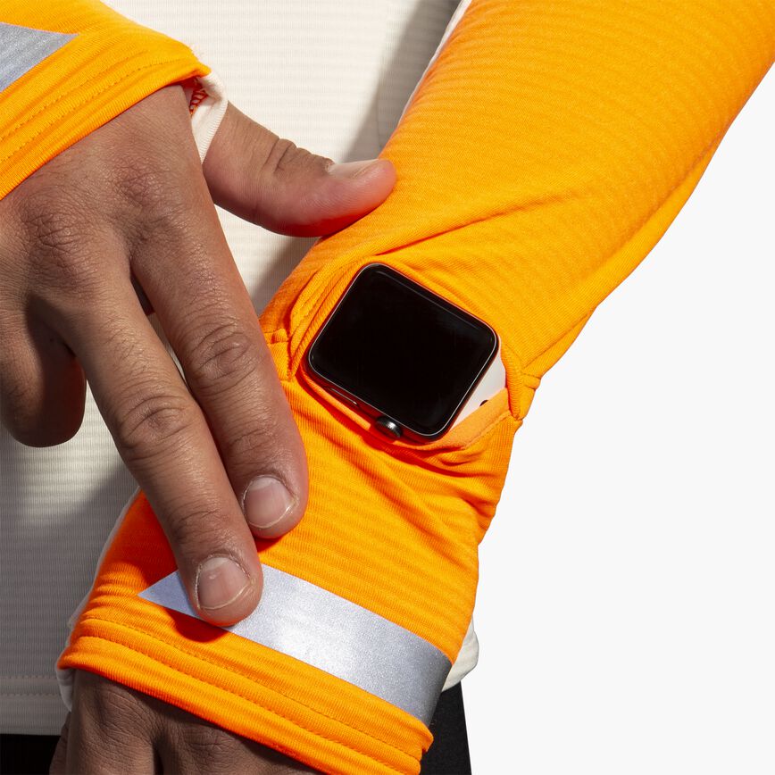 Run Visible Thermal Hoodie 2.0