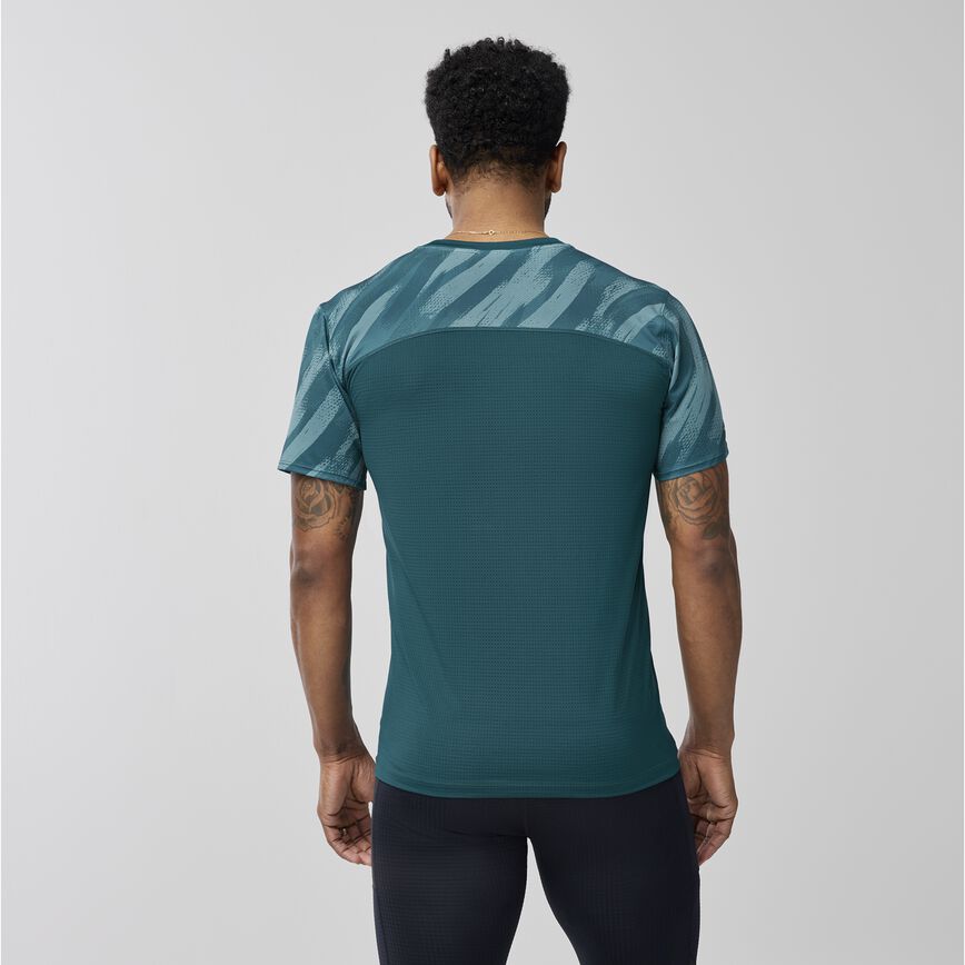 Atmosphere Short Sleeve 3.0