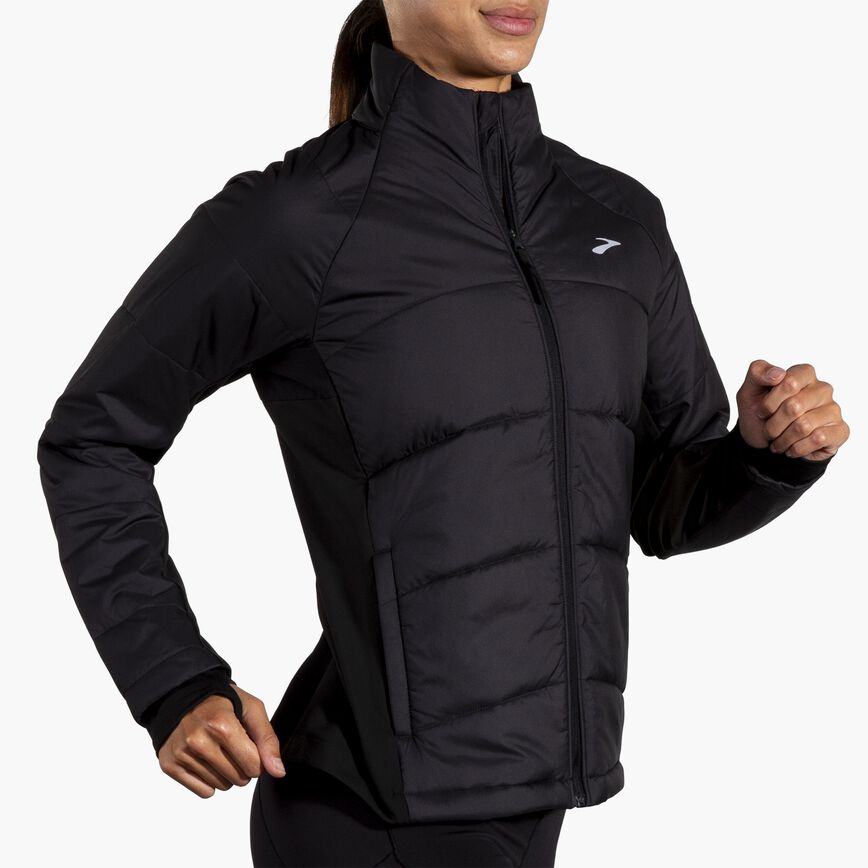 Shield Hybrid Jacket 3.0
