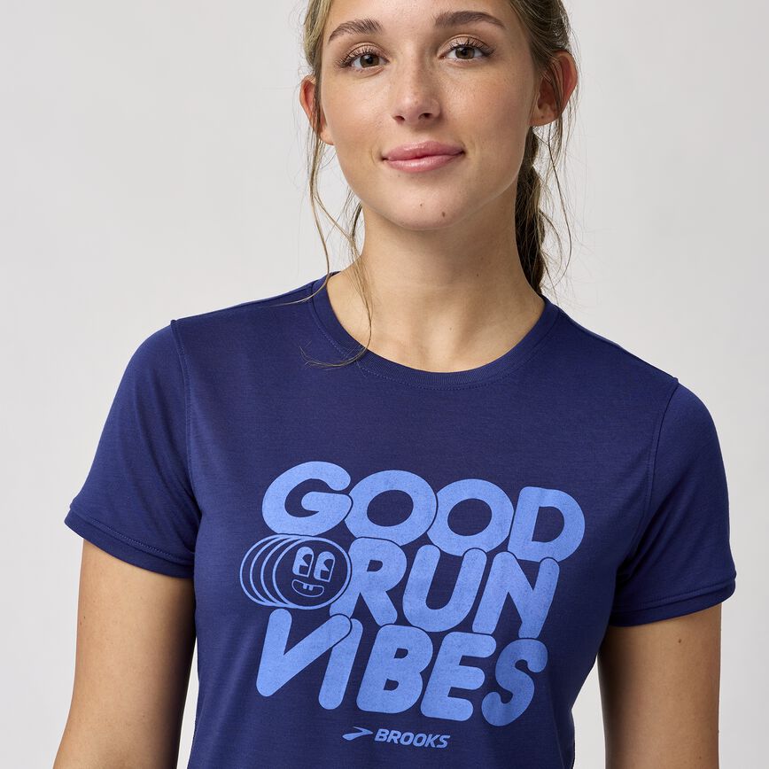 Distance Short Sleeve 3.0