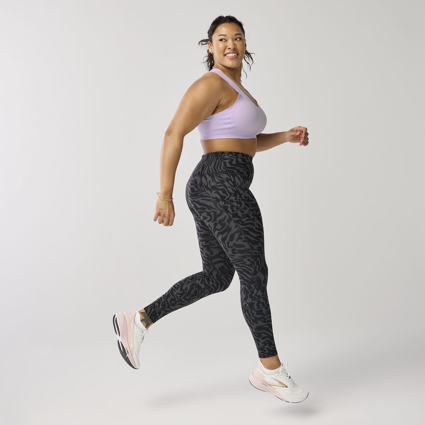 Crossback 2.0 Sports Bra