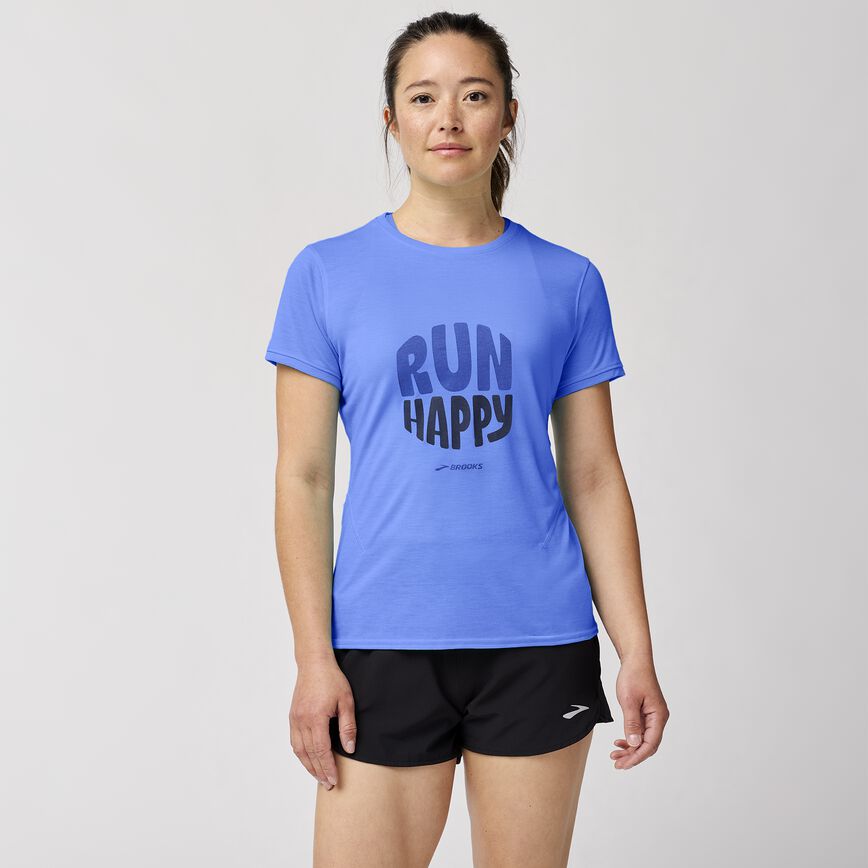 Distance Short Sleeve 3.0