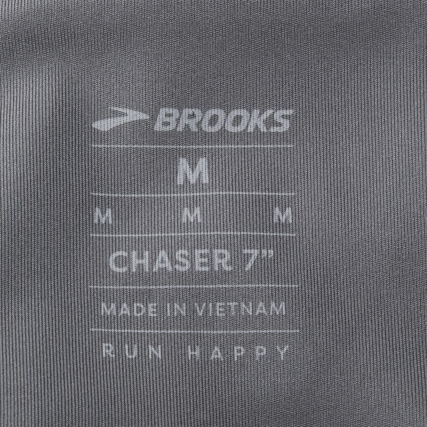 Chaser 7" Short