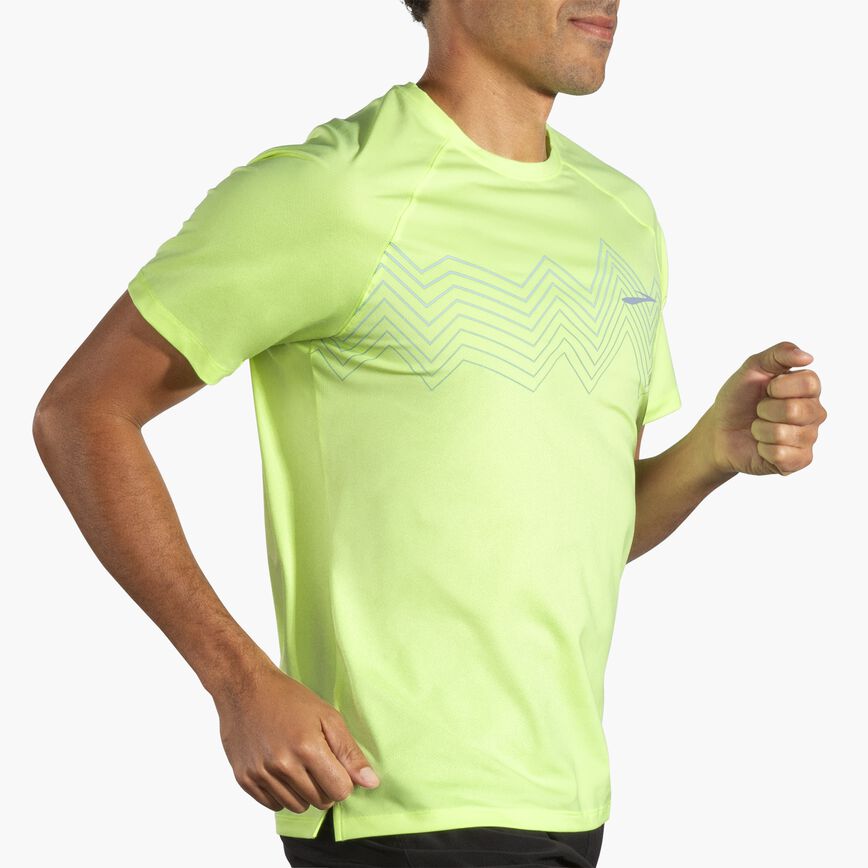 Atmosphere Short Sleeve 2.0