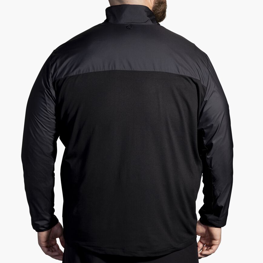 Fusion Hybrid Jacket 2.0