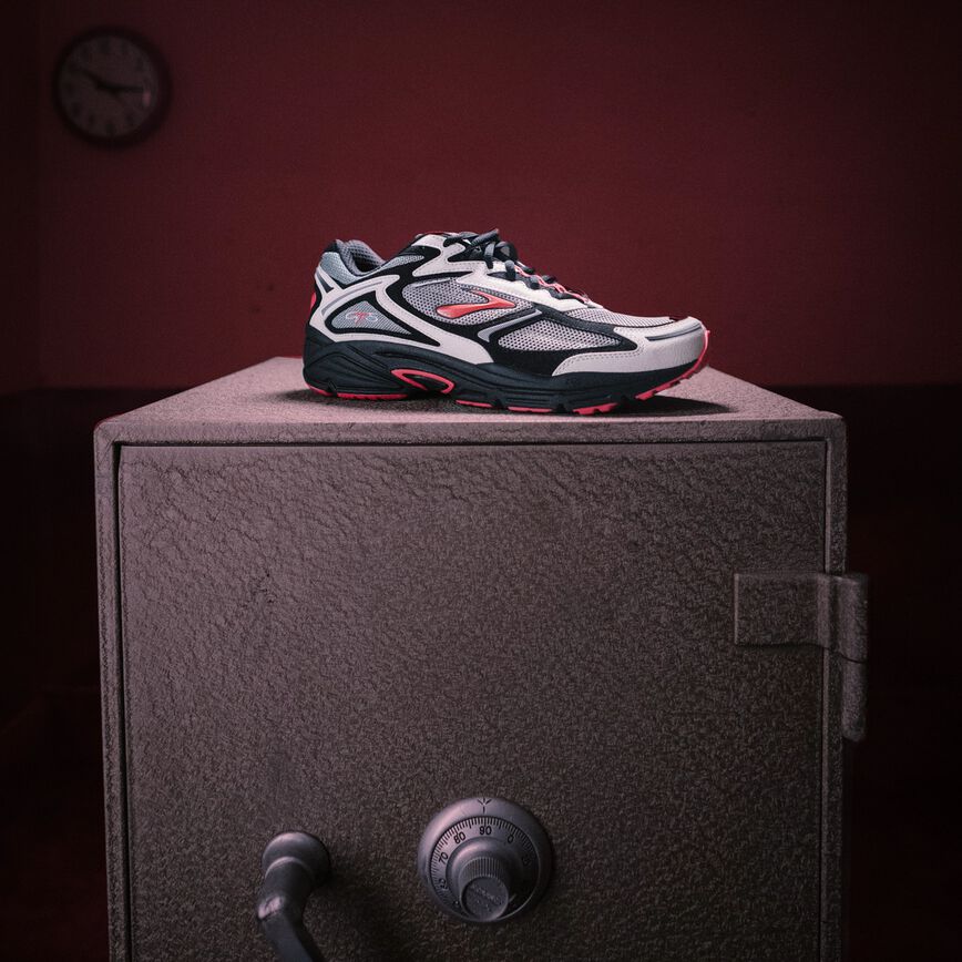 STAPLE x Adrenaline GTS 4