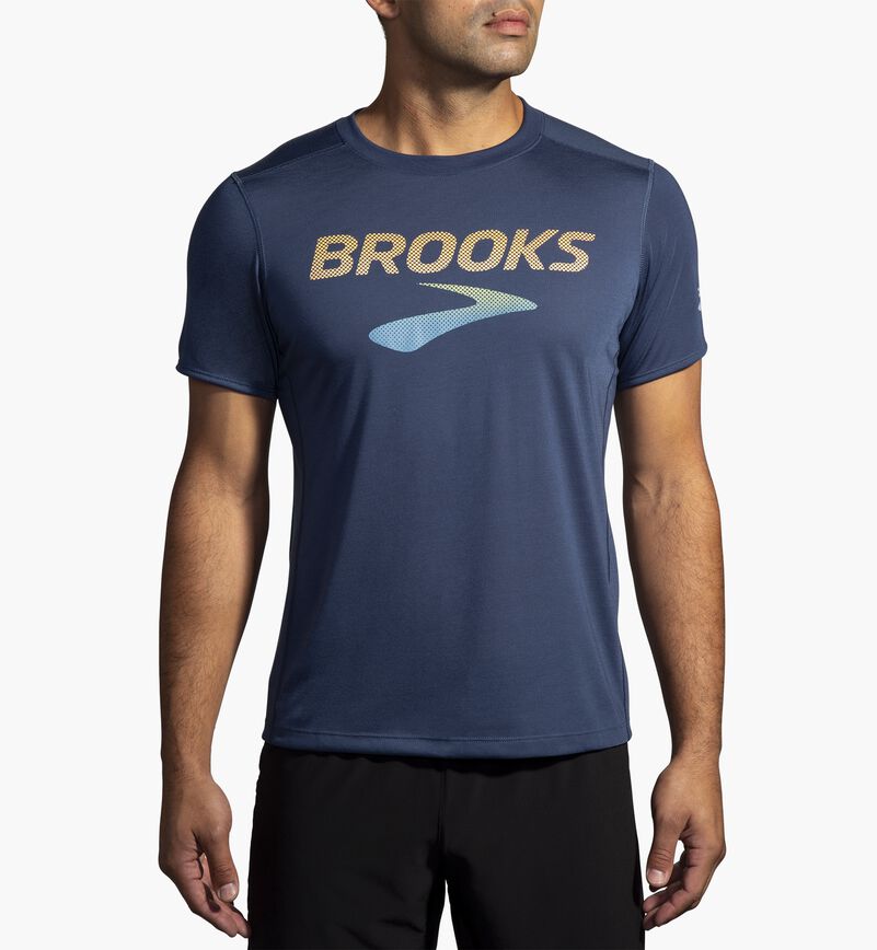 Distance Short Sleeve 3.0