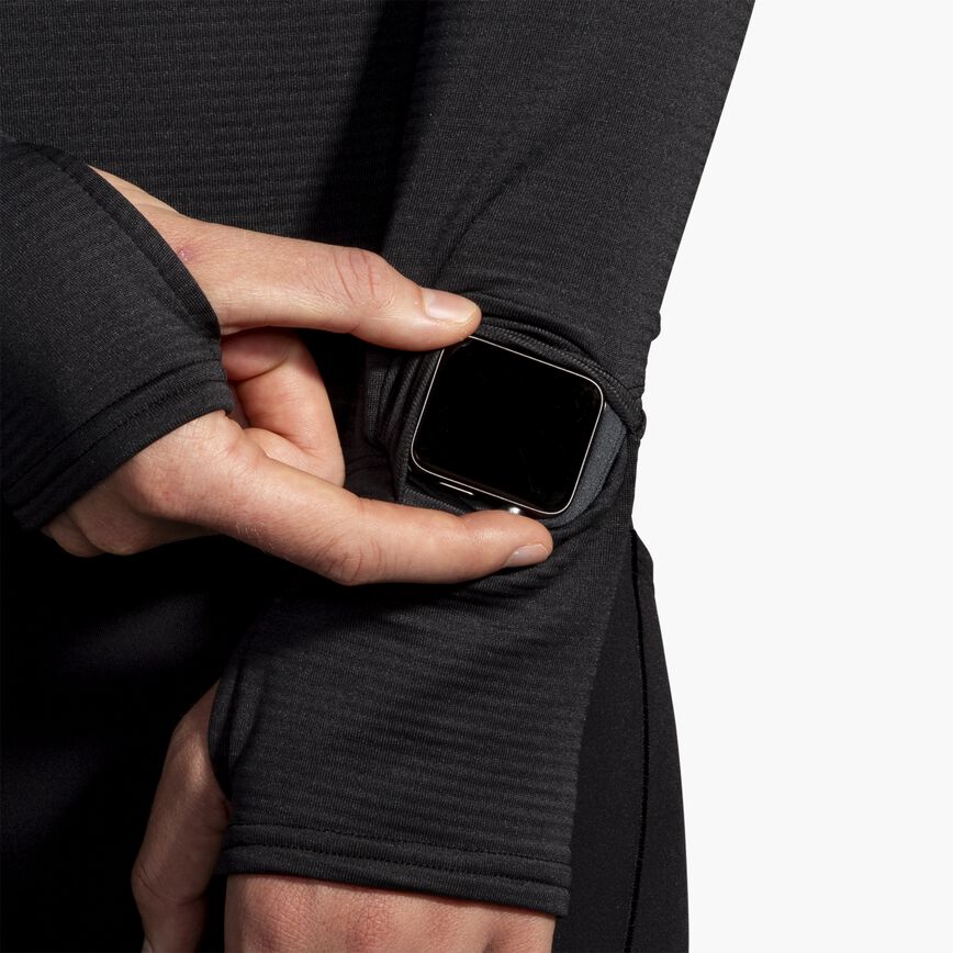 Notch Thermal Long Sleeve 2.1