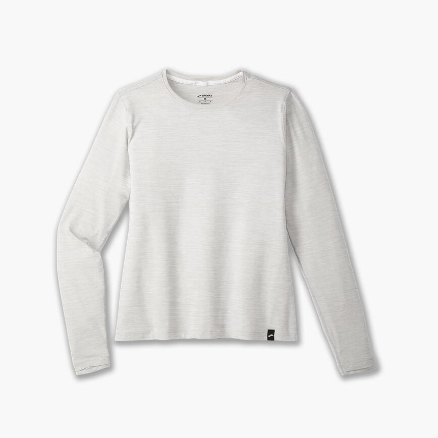 Luxe Long Sleeve