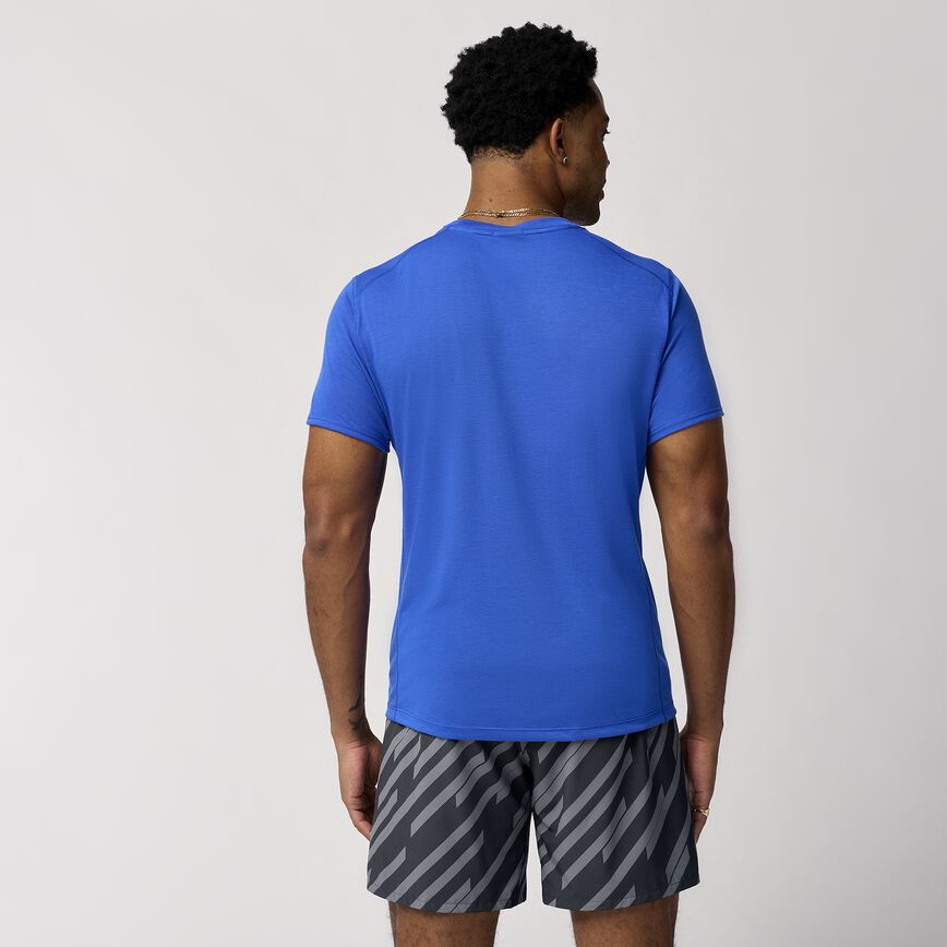 Distance Short Sleeve 3.0