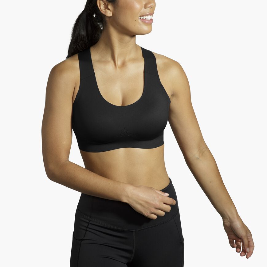 Crossback 2.0 Sports Bra