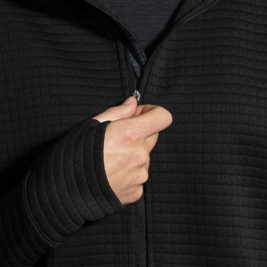 Activate Midweight Hoodie