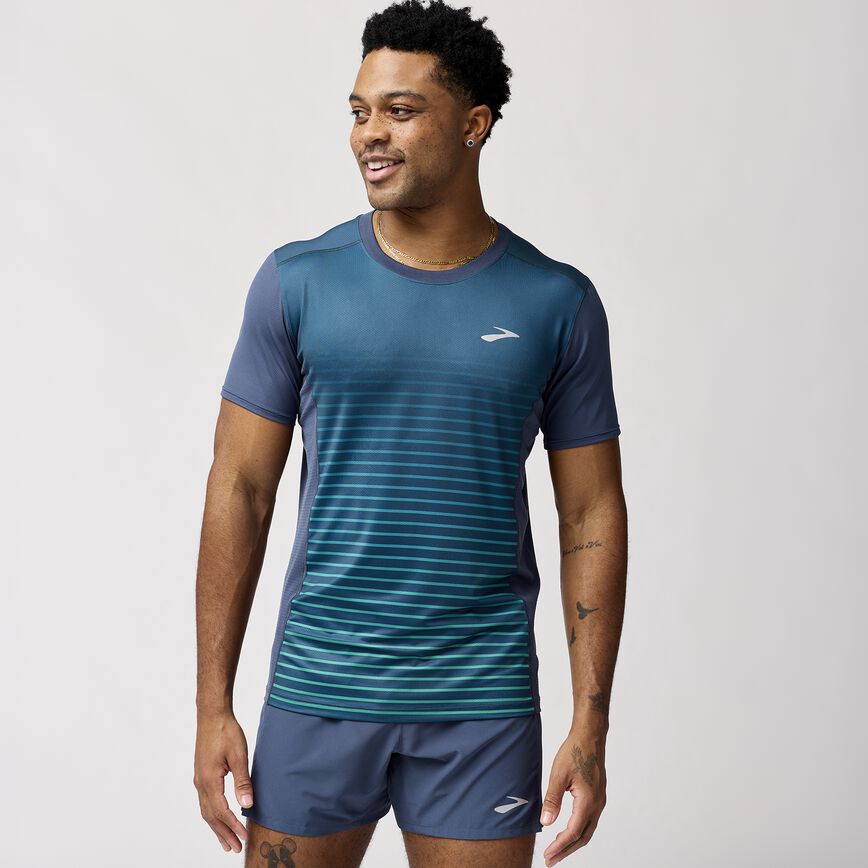 Atmosphere Short Sleeve 3.0