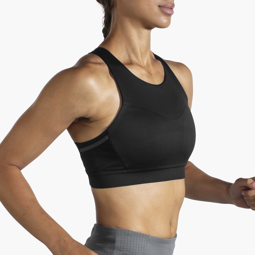 3 Pocket Sports Bra