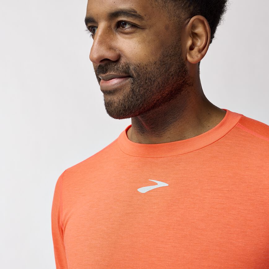 High Point Short Sleeve